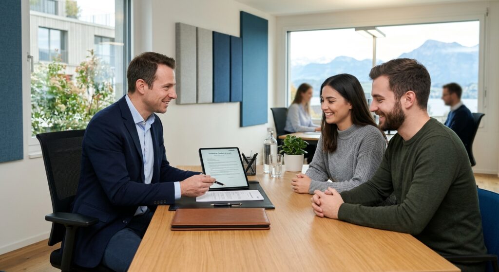 Financial advisor